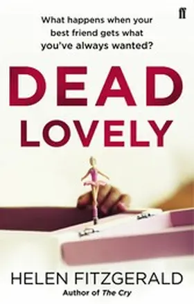 FitzGerald |  Dead Lovely | eBook | Sack Fachmedien
