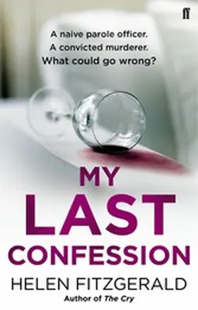 FitzGerald |  My Last Confession | eBook | Sack Fachmedien