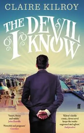 Kilroy |  The Devil I Know | eBook | Sack Fachmedien