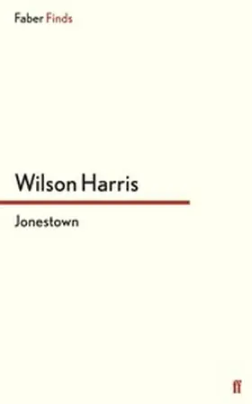 Harris |  Jonestown | eBook | Sack Fachmedien