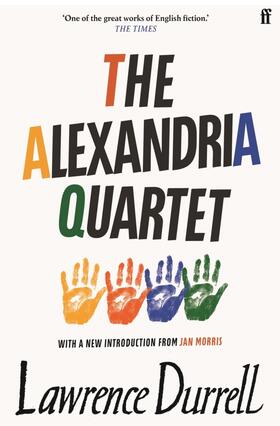 Durrell |  The Alexandria Quartet | Buch |  Sack Fachmedien