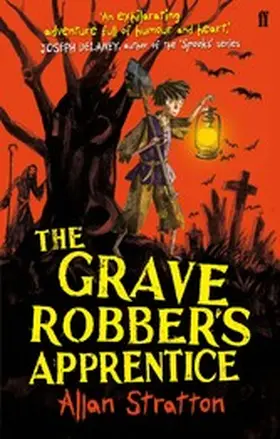 Stratton |  The Grave Robber's Apprentice | eBook | Sack Fachmedien
