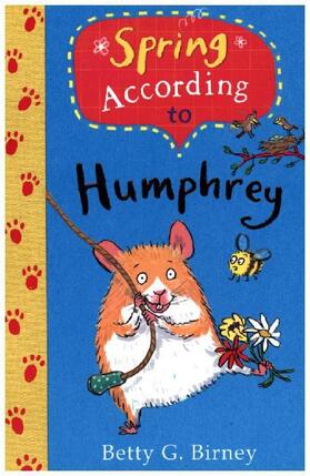 Birney |  Spring According to Humphrey | Buch |  Sack Fachmedien
