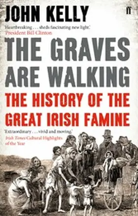 Kelly |  The Graves are Walking | eBook | Sack Fachmedien