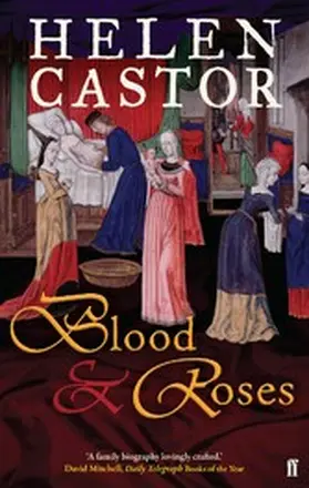 Castor |  Blood and Roses | eBook | Sack Fachmedien