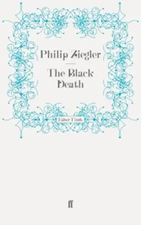 Ziegler |  The Black Death | eBook | Sack Fachmedien