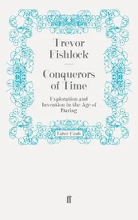 Fishlock |  Conquerors of Time | eBook | Sack Fachmedien