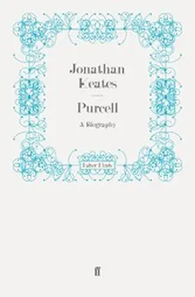 Keates |  Purcell | eBook | Sack Fachmedien