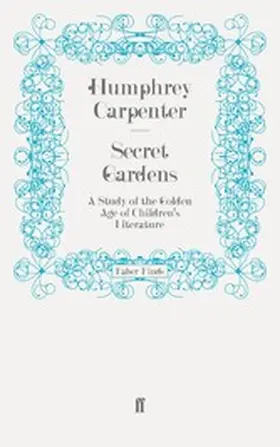 Carpenter |  Secret Gardens | eBook | Sack Fachmedien