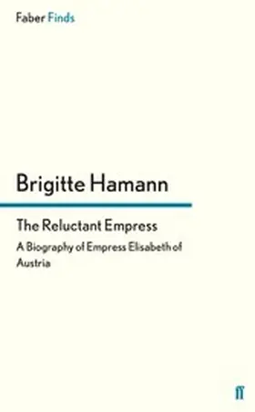 Hamann |  The Reluctant Empress | eBook | Sack Fachmedien