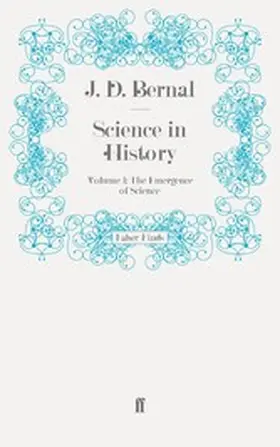 Bernal |  Science in History | eBook | Sack Fachmedien