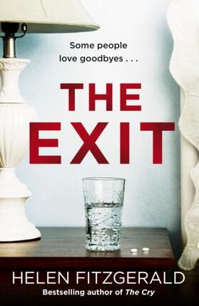 Fitzgerald |  The Exit | Buch |  Sack Fachmedien