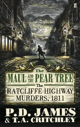 James |  The Maul and the Pear Tree | eBook | Sack Fachmedien