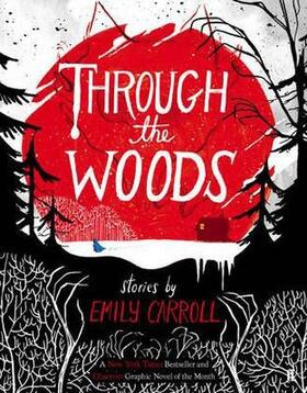Carroll |  Through the Woods | Buch |  Sack Fachmedien