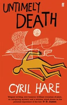 Hare |  Untimely Death | eBook | Sack Fachmedien