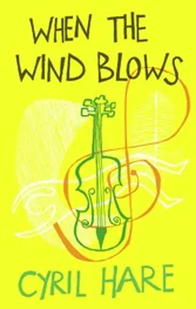 Hare |  When the Wind Blows | eBook | Sack Fachmedien