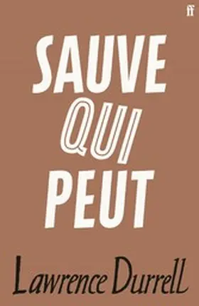 Durrell |  Sauve Qui Peut | eBook | Sack Fachmedien