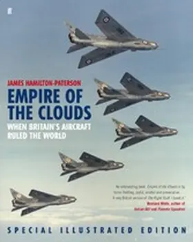 Hamilton-Paterson |  Empire of the Clouds | eBook | Sack Fachmedien
