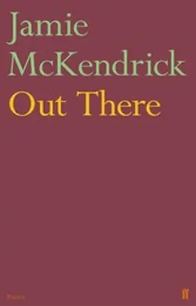 McKendrick |  Out There | eBook | Sack Fachmedien