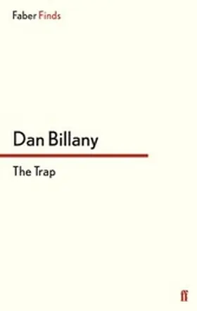 Billany |  The Trap | eBook | Sack Fachmedien