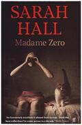 Hall |  Madame Zero | Buch |  Sack Fachmedien