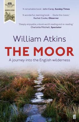 Atkins |  The Moor | Buch |  Sack Fachmedien