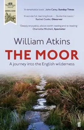 Atkins |  The Moor | eBook | Sack Fachmedien