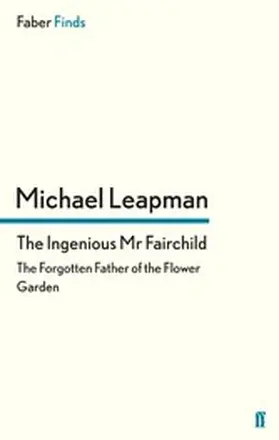 Leapman |  The Ingenious Mr Fairchild | eBook | Sack Fachmedien