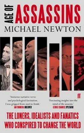 Newton |  Age of Assassins | eBook | Sack Fachmedien