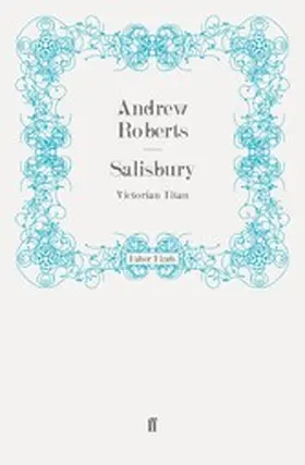 Roberts |  Salisbury | eBook | Sack Fachmedien