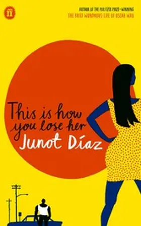 Diaz |  This Is How You Lose Her | eBook | Sack Fachmedien