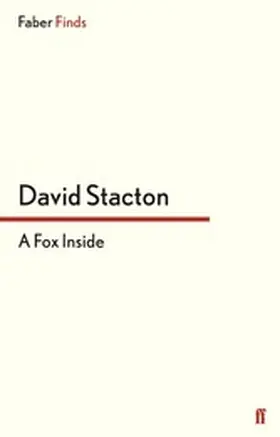 Stacton |  A Fox Inside | eBook | Sack Fachmedien