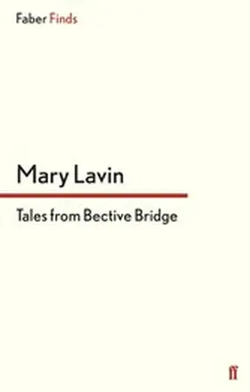 Lavin |  Tales From Bective Bridge | eBook | Sack Fachmedien