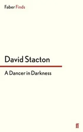 Stacton |  A Dancer in Darkness | eBook | Sack Fachmedien