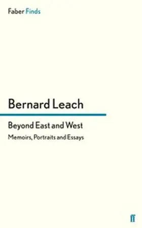 Leach |  Beyond East and West | eBook | Sack Fachmedien