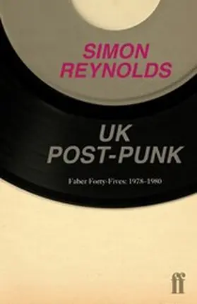 Reynolds |  UK Post-Punk | eBook | Sack Fachmedien
