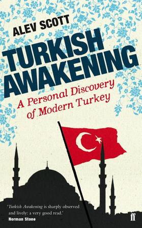 Scott |  Turkish Awakening | Buch |  Sack Fachmedien