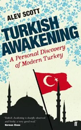 Scott |  Turkish Awakening | eBook | Sack Fachmedien