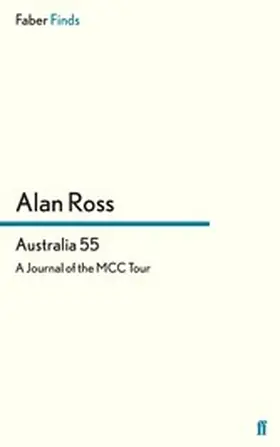 Ross |  Australia 55 | eBook | Sack Fachmedien