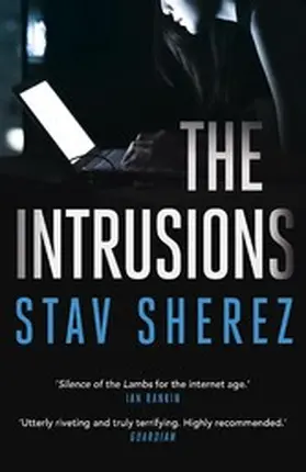 Sherez |  The Intrusions | eBook | Sack Fachmedien