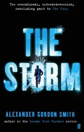 Smith |  The Storm | eBook | Sack Fachmedien
