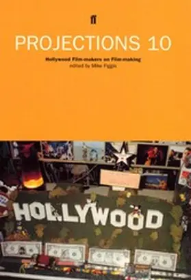 Figgis |  Projections 10 | eBook | Sack Fachmedien
