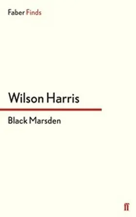 Harris |  Black Marsden | eBook | Sack Fachmedien