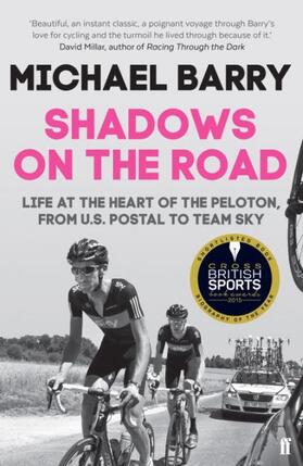 Barry |  Shadows on the Road | Buch |  Sack Fachmedien