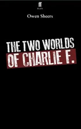Sheers |  The Two Worlds of Charlie F. | eBook | Sack Fachmedien