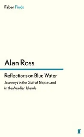 Ross |  Reflections on Blue Water | eBook | Sack Fachmedien