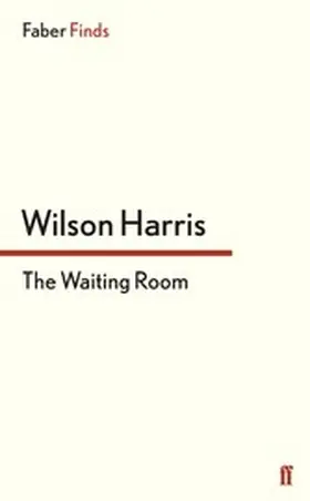 Harris |  The Waiting Room | eBook | Sack Fachmedien