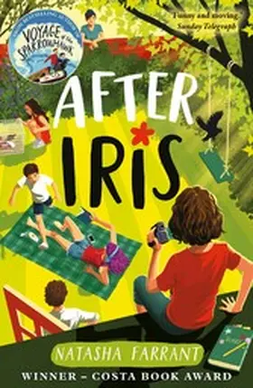 Farrant |  After Iris | eBook | Sack Fachmedien