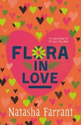 Farrant |  Flora in Love | eBook | Sack Fachmedien