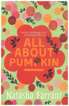 Farrant |  All About Pumpkin | Buch |  Sack Fachmedien